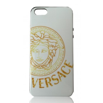 Iphone 5/5S/Se deklas baltas Versage